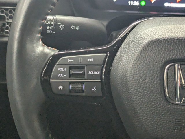 Certified 2024 Honda HR-V Sport image 18