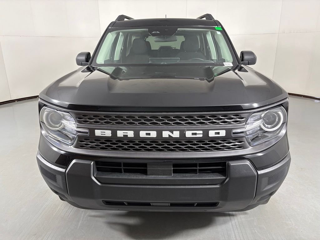 Used 2025 Ford Bronco Sport Big Bend AWD/4WD image 3