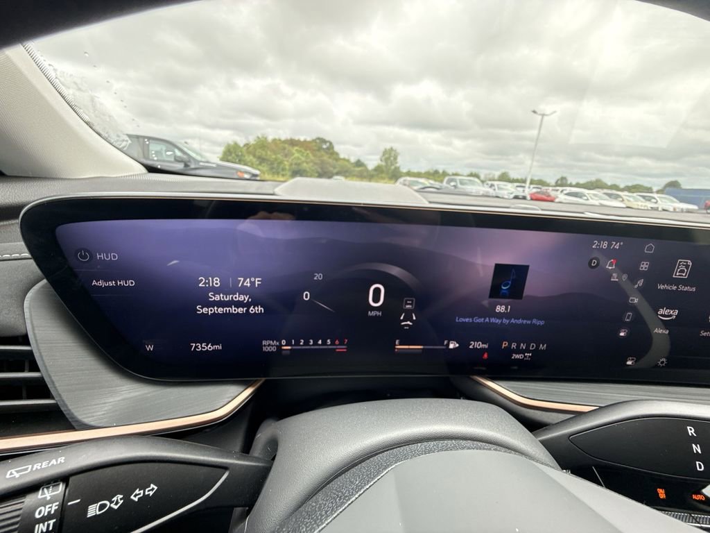 Certified 2025 Buick Envision Sport Touring image 18