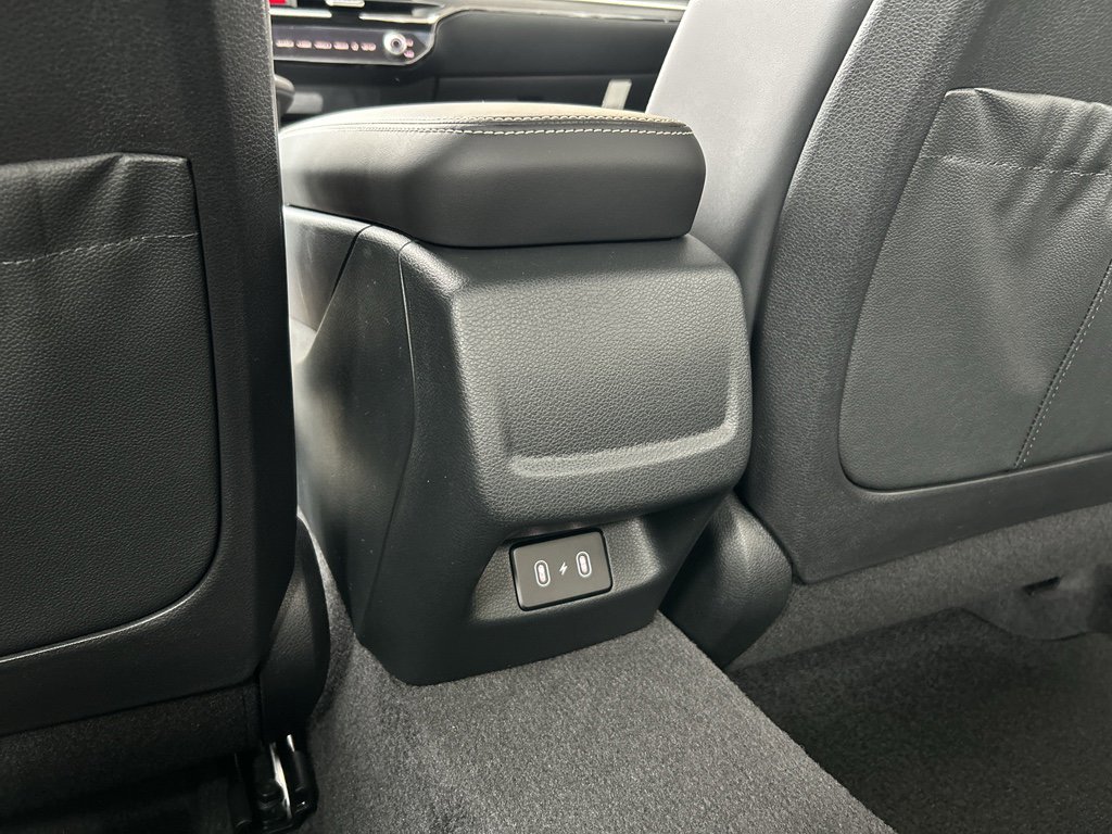 New 2026 Kia K5 GT-Line image 15