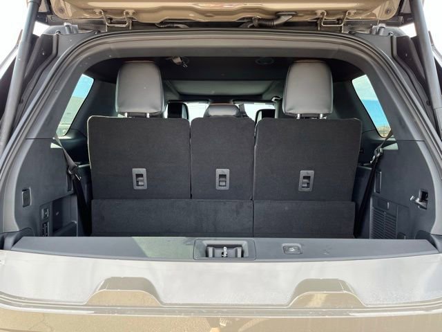 New 2026 Ford Expedition Tremor image 17