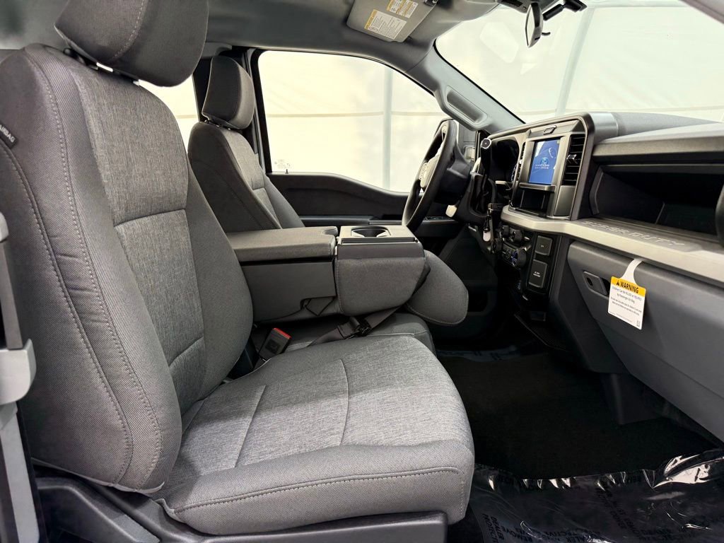 New 2026 Ford F350 XL w/ STX Appearance Package image 21