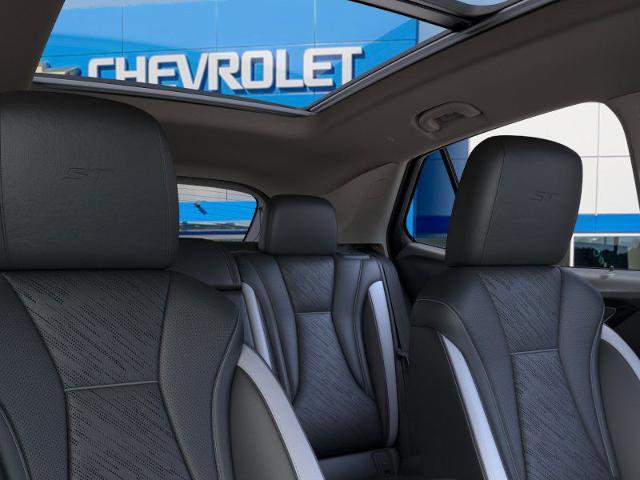 New 2026 Buick Envision Sport Touring image 48