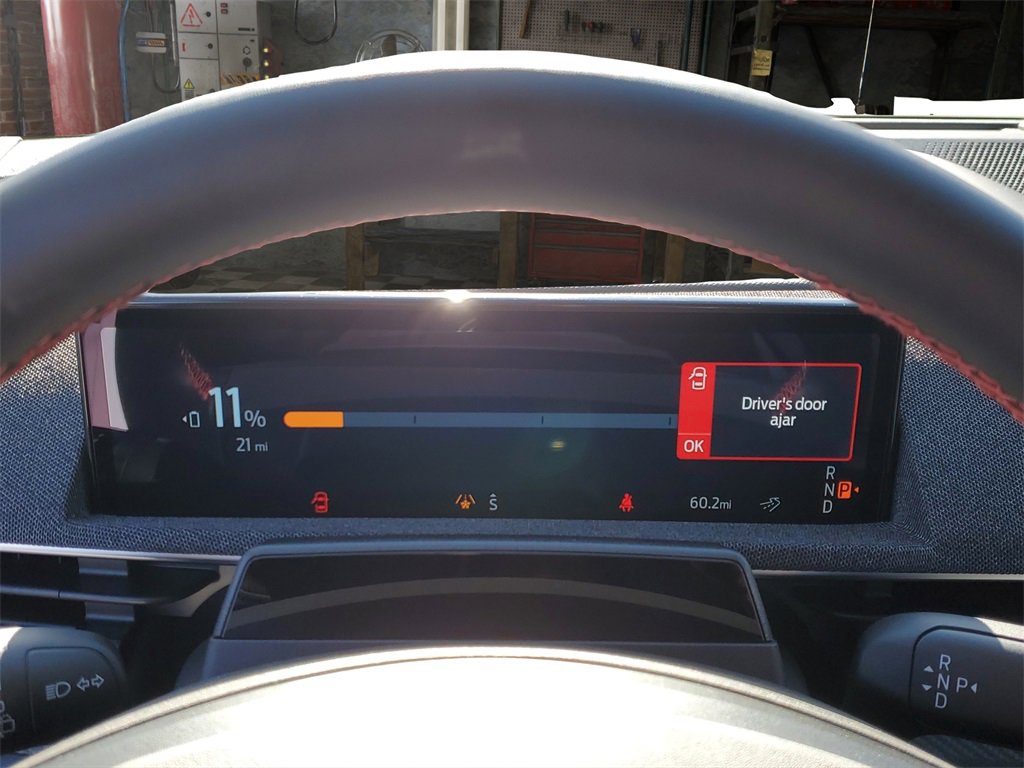 New 2025 Ford Mustang Mach-E Premium w/ Sport Appearance Package image 48