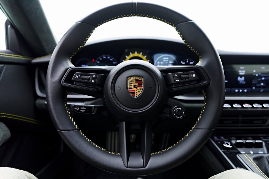 Used 2022 Porsche 911 GT3 image 52