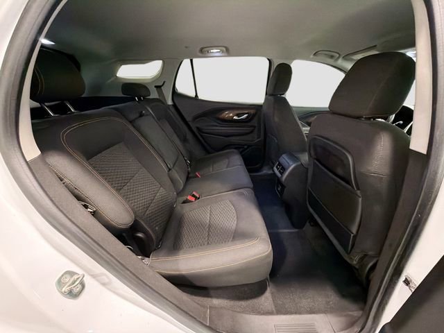 Used 2018 GMC Terrain SLE image 20