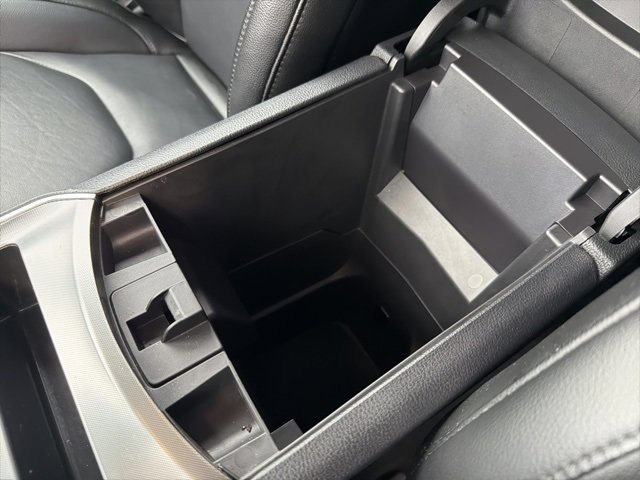 Used 2022 Ford Edge Titanium image 27