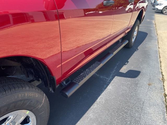 New 2026 RAM 2500 Tradesman image 6