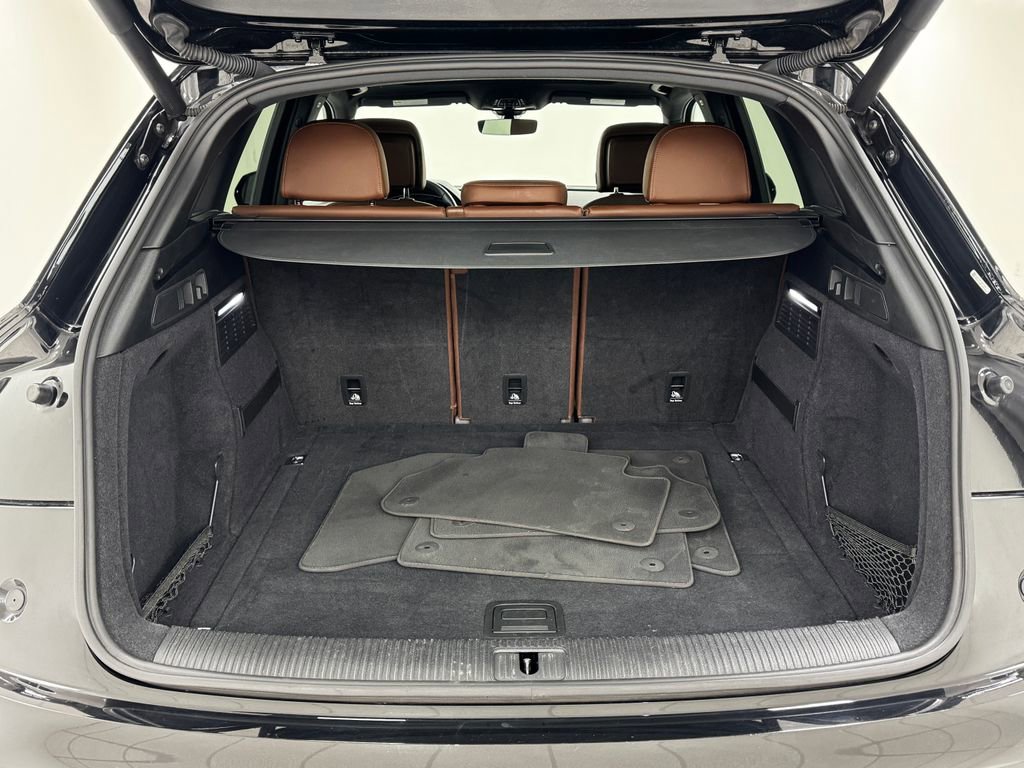 Used 2019 Audi Q5 2.0T Premium Plus w/ Premium Plus Package image 34