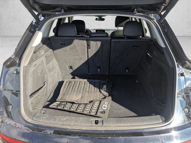 Used 2018 Audi Q5 2.0T Premium image 7