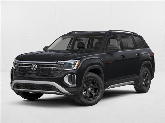 New 2026 Volkswagen Atlas Peak Edition image 1