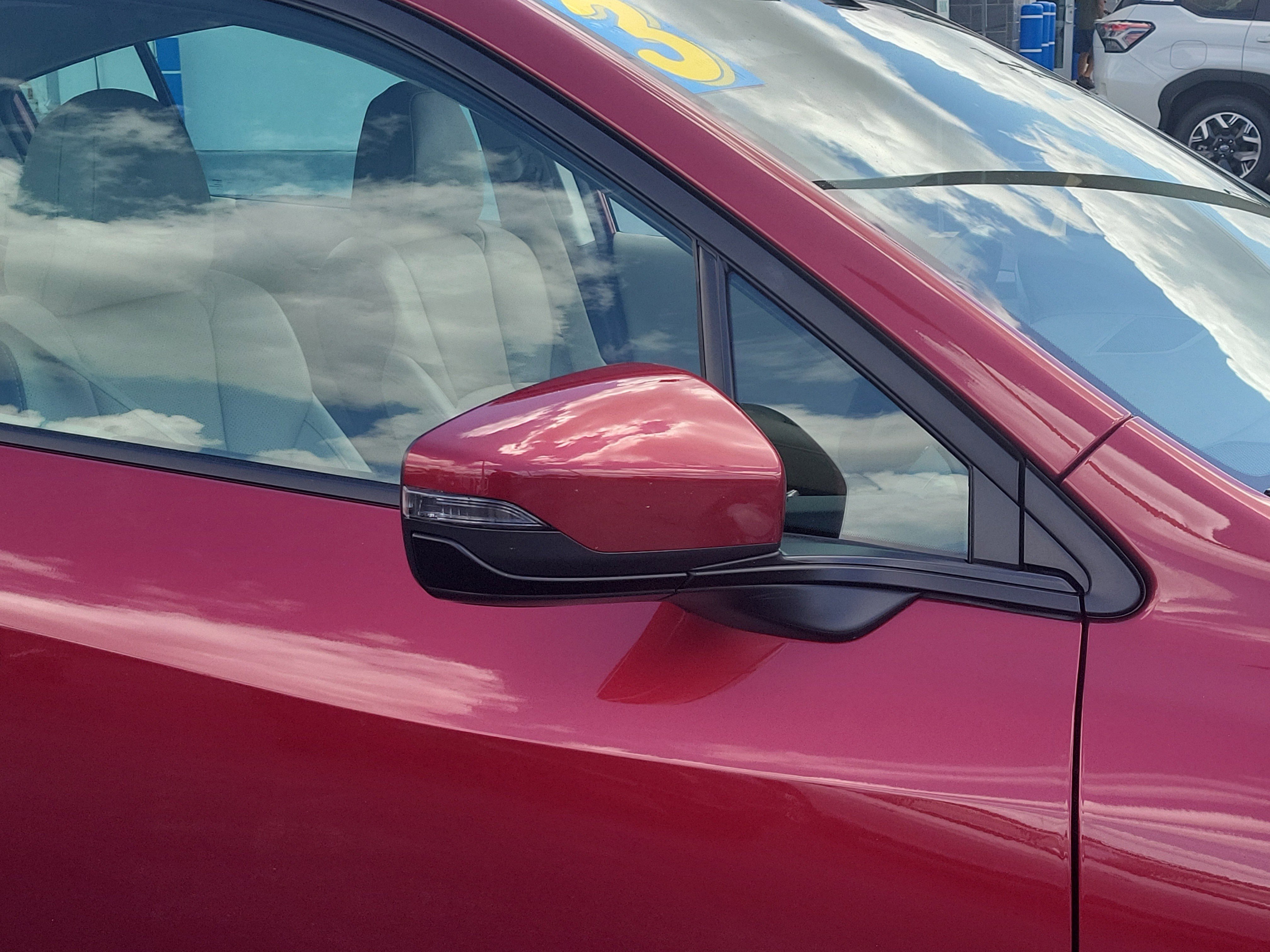 Certified 2023 Subaru Legacy Limited image 9