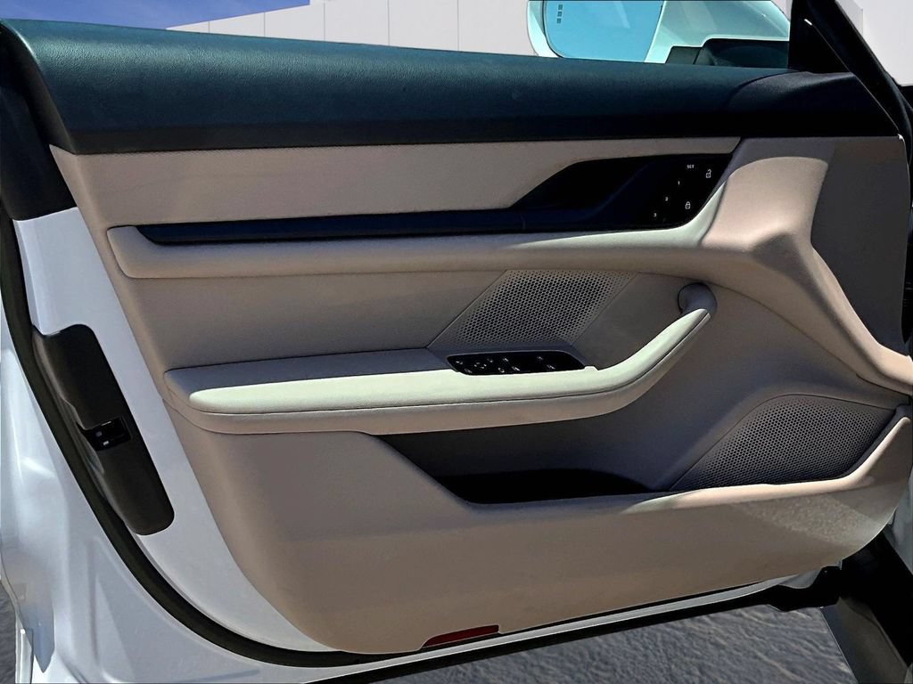 Certified 2023 Porsche Taycan RWD image 19