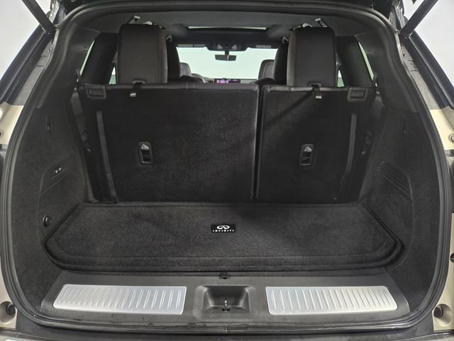 Used 2022 INFINITI QX60 Autograph w/ Cargo Package image 29