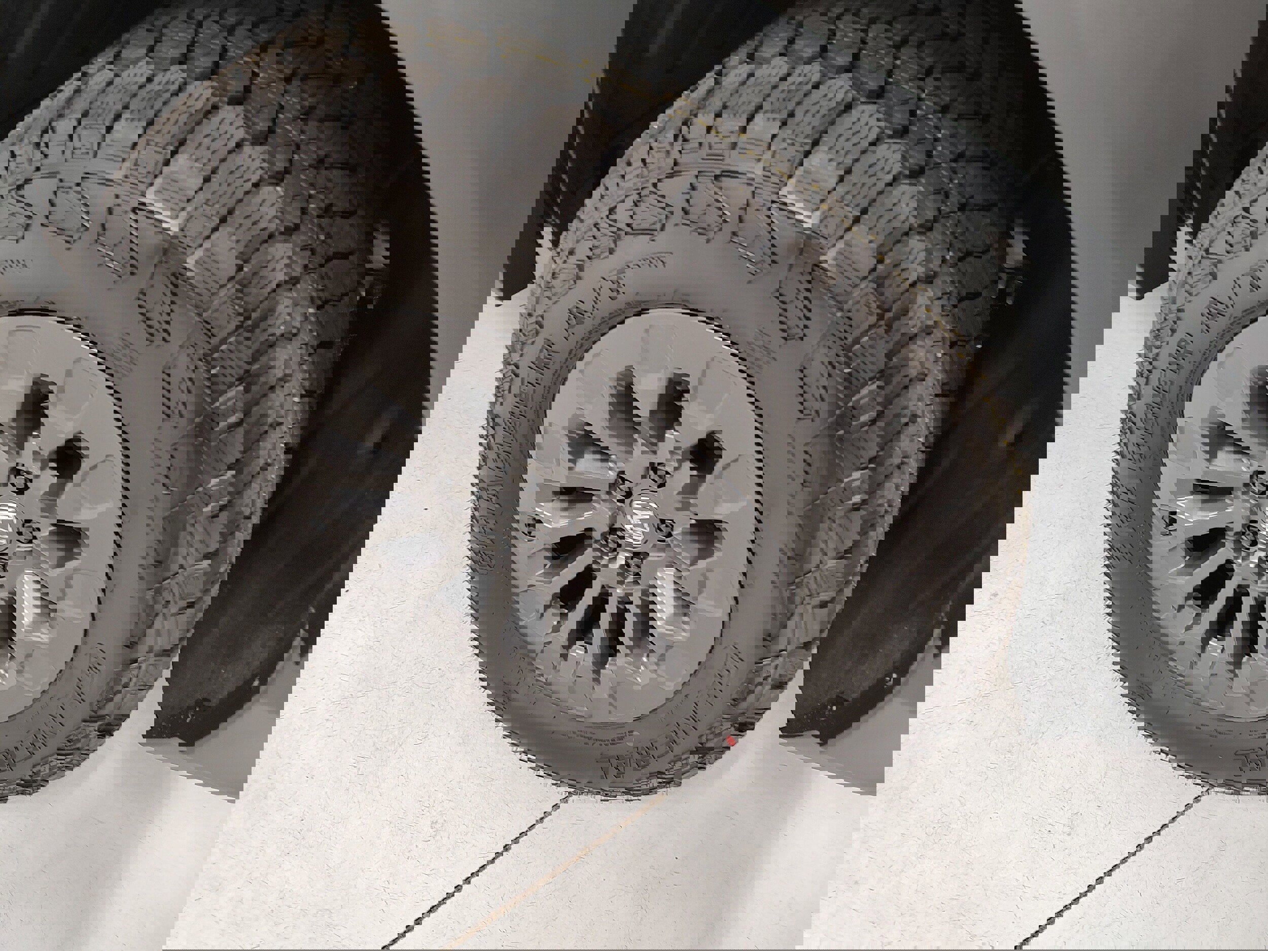 New 2026 Honda Passport TrailSport image 14