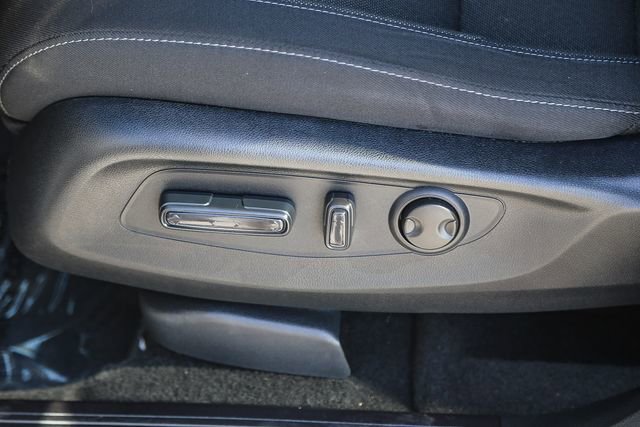 Certified 2025 Honda CR-V EX image 23
