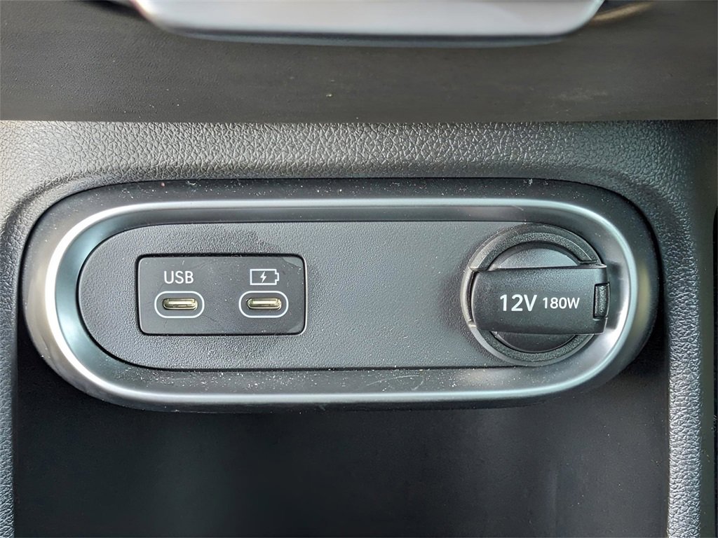 Used 2023 Genesis GV60 Performance image 19