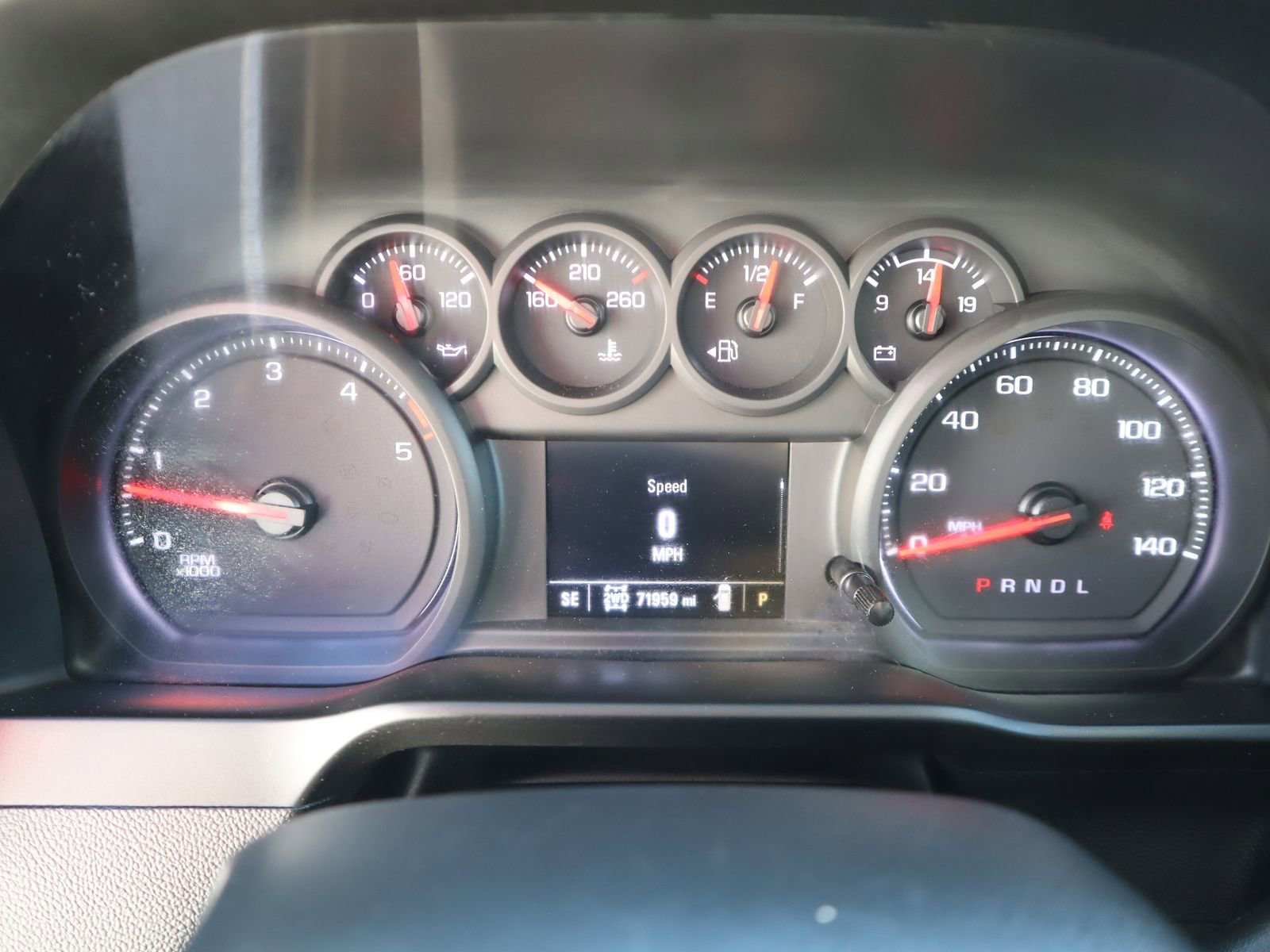 Used 2023 Chevrolet Silverado 3500 W/T w/ WT Convenience Package image 37