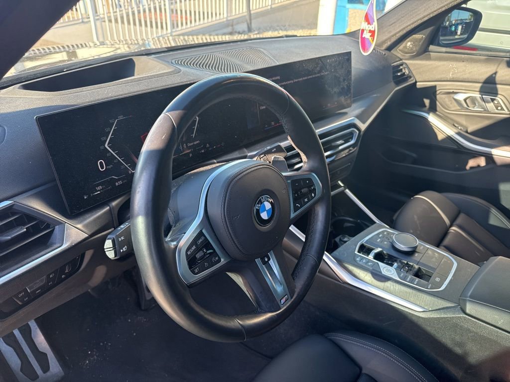 Used 2023 BMW M340i M340i w/ Premium Package image 13