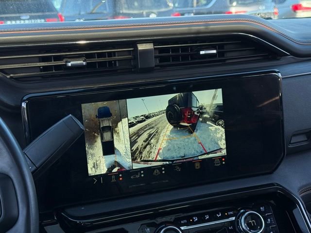 Used 2024 GMC Sierra 2500 AT4 w/ AT4 Premium Plus Package image 4