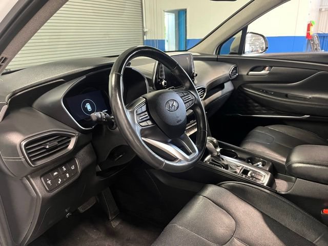 Used 2019 Hyundai Santa Fe AWD image 21
