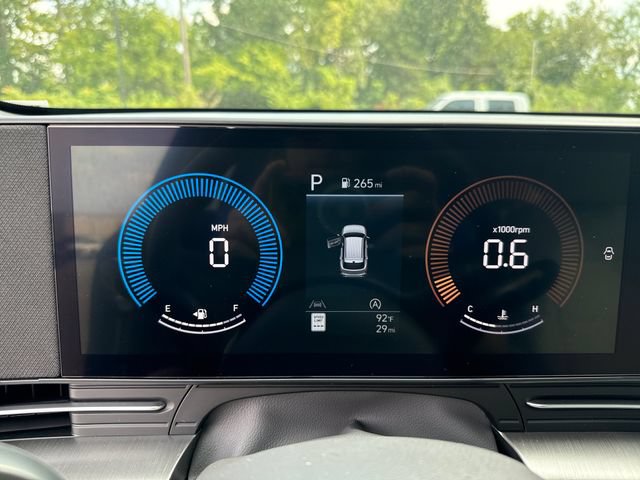 New 2026 Hyundai Kona SE AWD/4WD image 18
