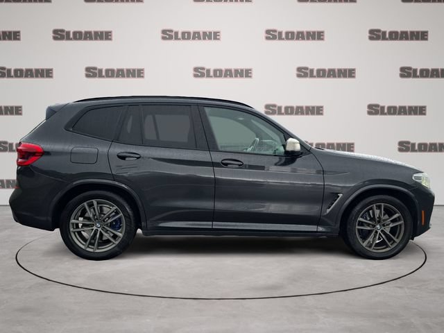 Used 2020 BMW X3 M40i w/ Premium Package AWD/4WD image 6