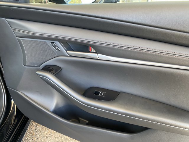 New 2026 MAZDA MAZDA3 s Sport image 30