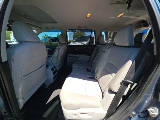 Used 2021 Honda Pilot Special Edition image 16
