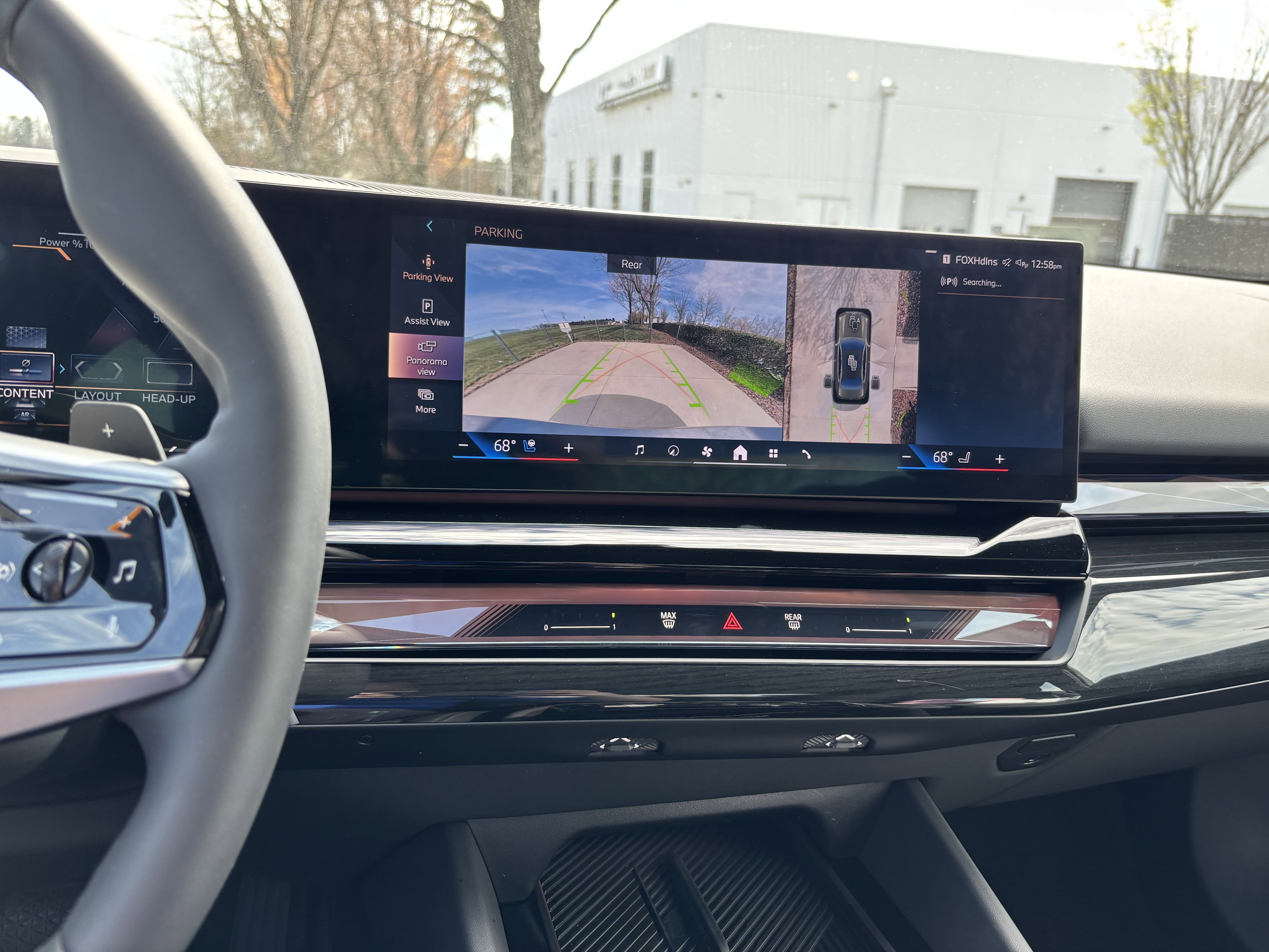 Certified 2026 BMW 540i xDrive 540i xDrive image 31