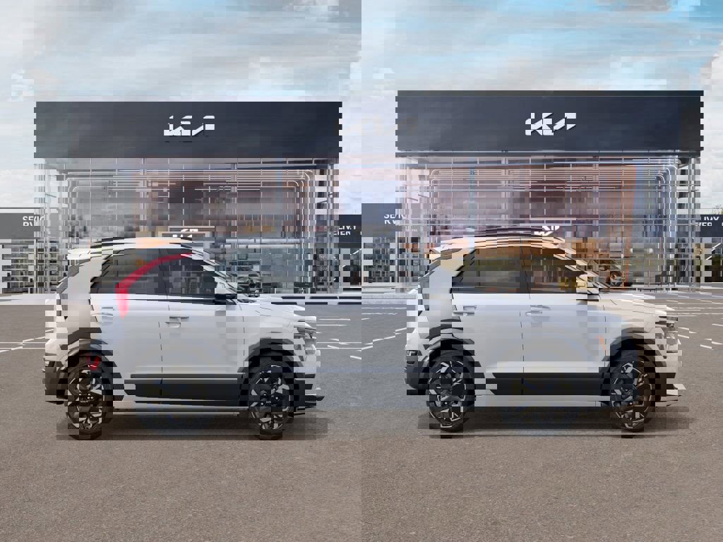 New 2026 Kia Niro Wave image 7