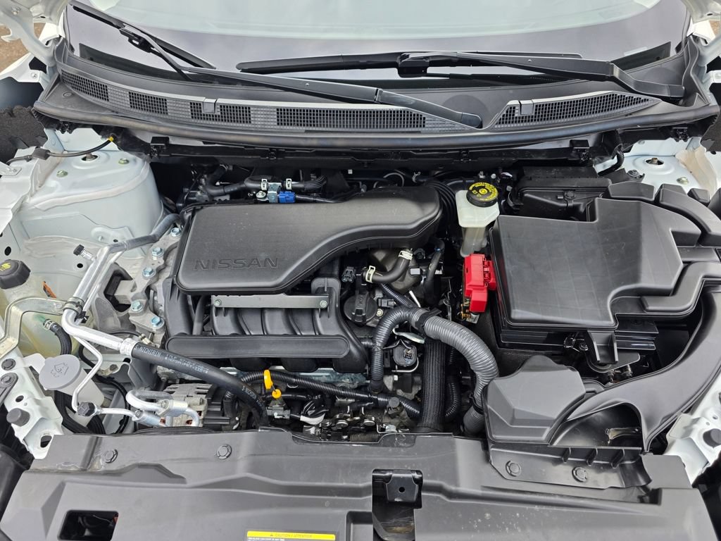 Used 2022 Nissan Rogue Sport S AWD/4WD image 24