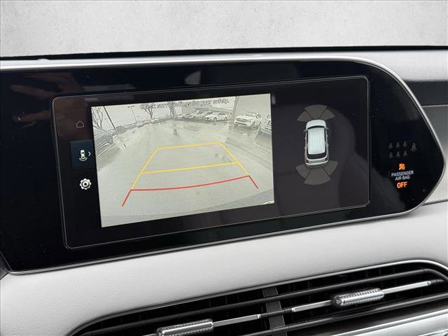 Used 2021 Hyundai Palisade SEL w/ Winter Package image 12