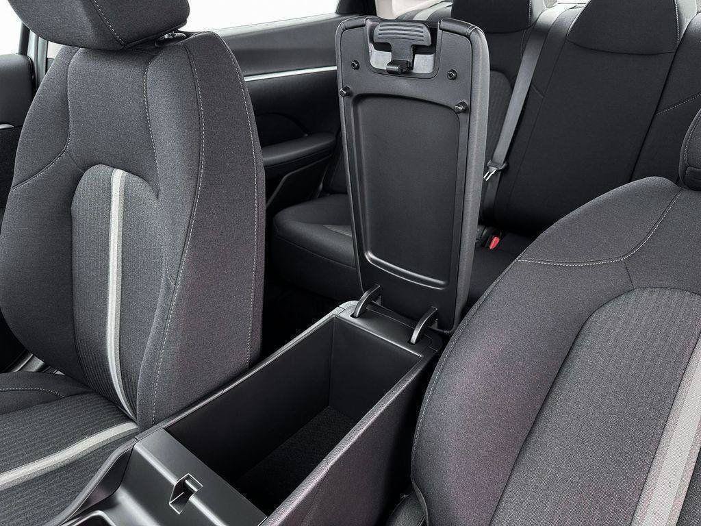 New 2026 Hyundai Sonata SE FWD image 18
