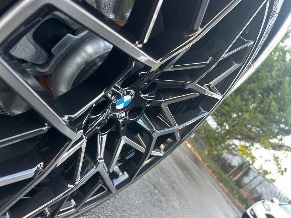 Used 2020 BMW 840i xDrive Convertible image 35