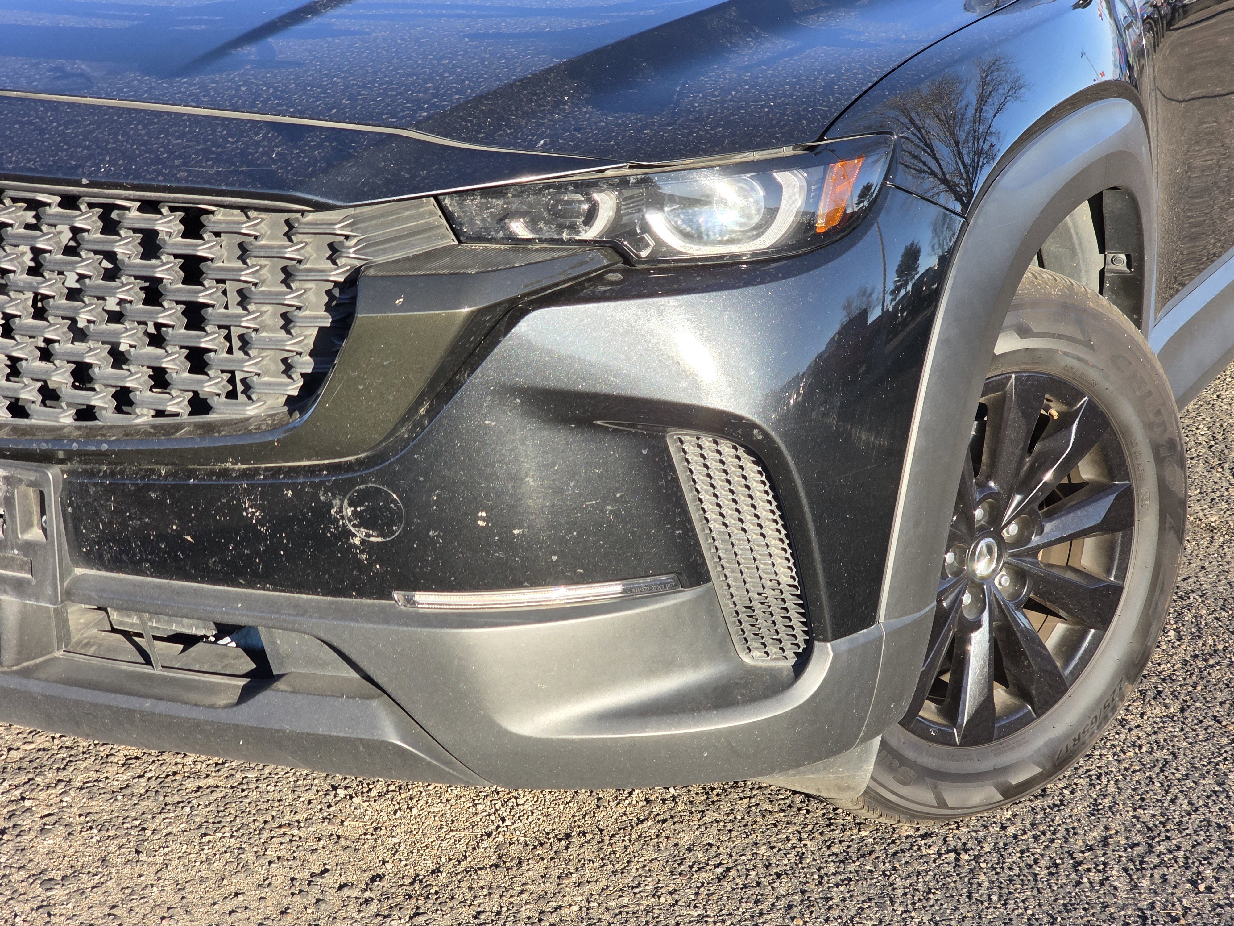 Used 2024 MAZDA CX-50 AWD 2.5 S w/ Preferred Package image 15