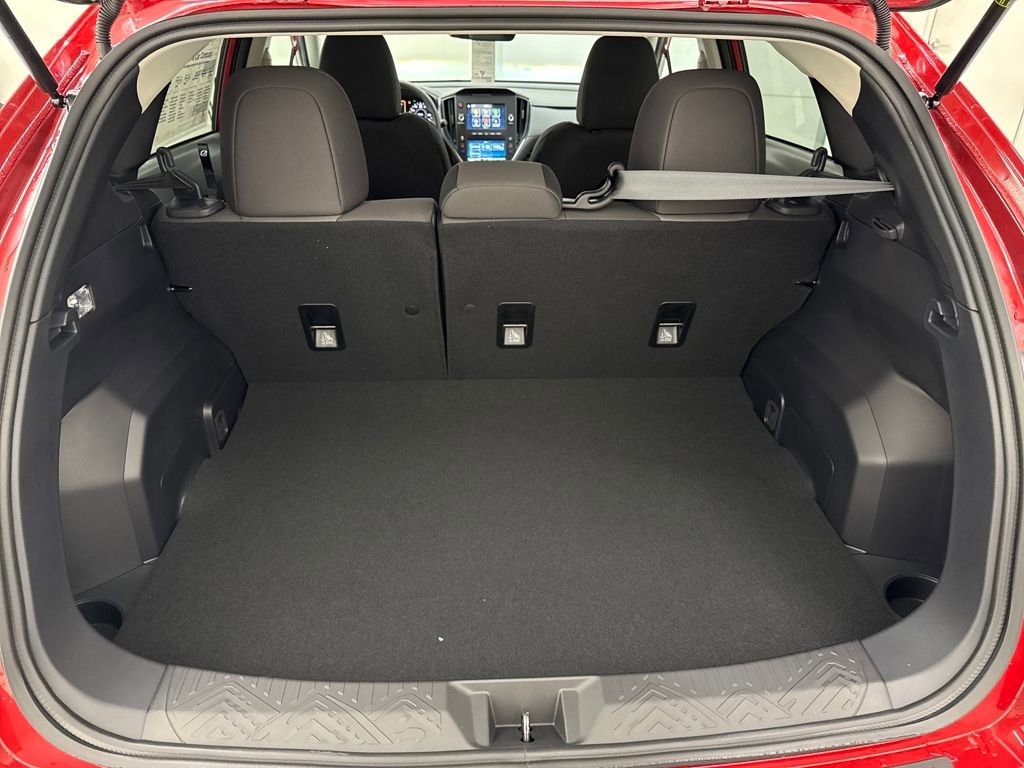 New 2026 Subaru Crosstrek 2.5i image 26
