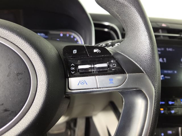 Used 2023 Hyundai Tucson SEL AWD/4WD image 22