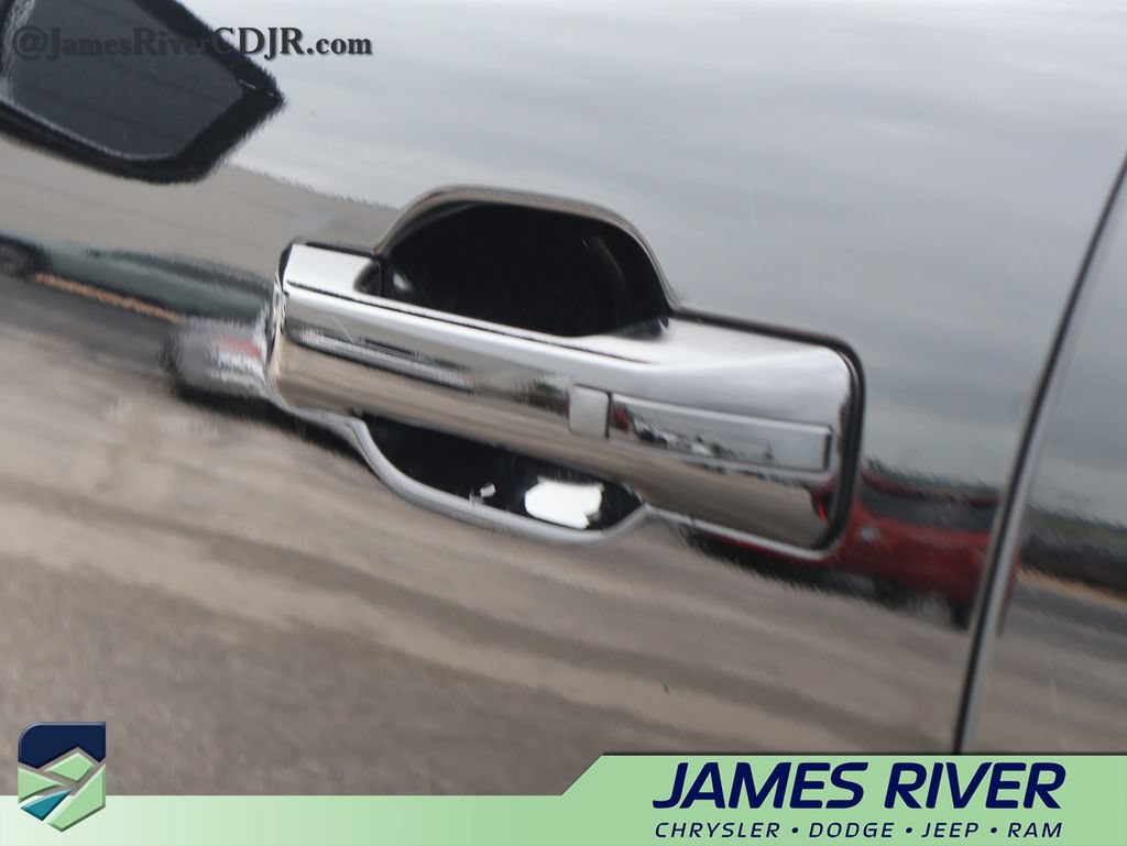 Used 2026 Hyundai Palisade SEL AWD/4WD image 21