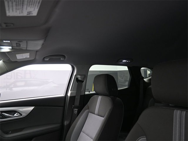 Used 2024 Chevrolet Blazer LT w/ Convenience Package image 11