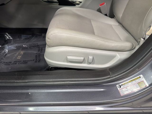 Used 2017 Acura ILX FWD image 6