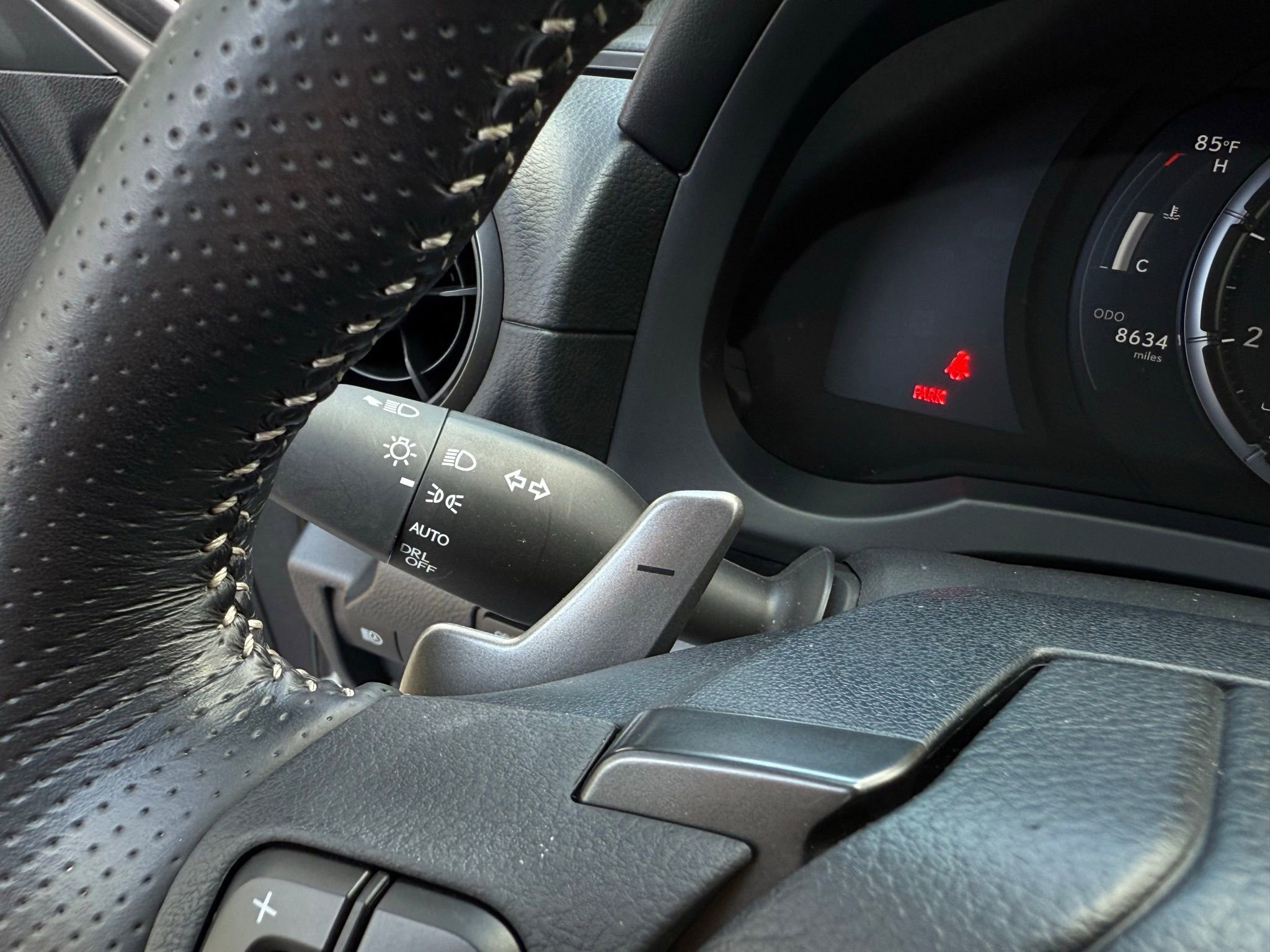 Used 2024 Lexus IS 350 F Sport image 44