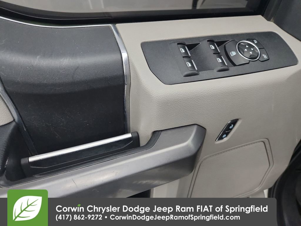 Used 2019 Ford F350 XLT image 13