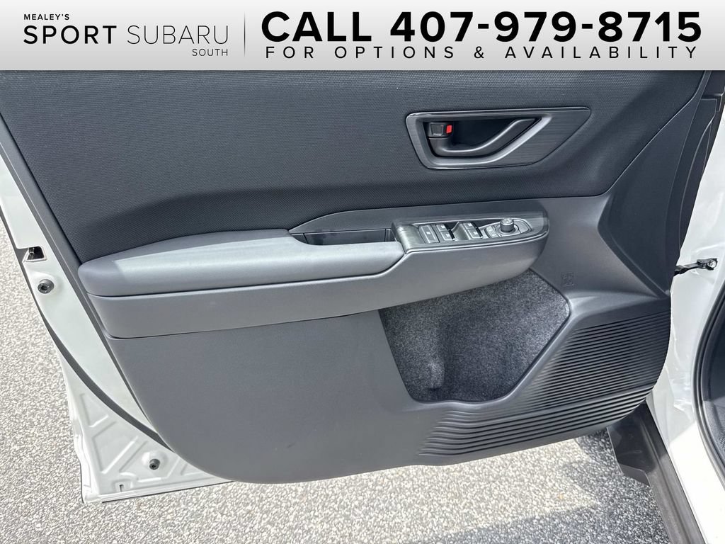 New 2026 Subaru Outback Premium AWD/4WD image 20