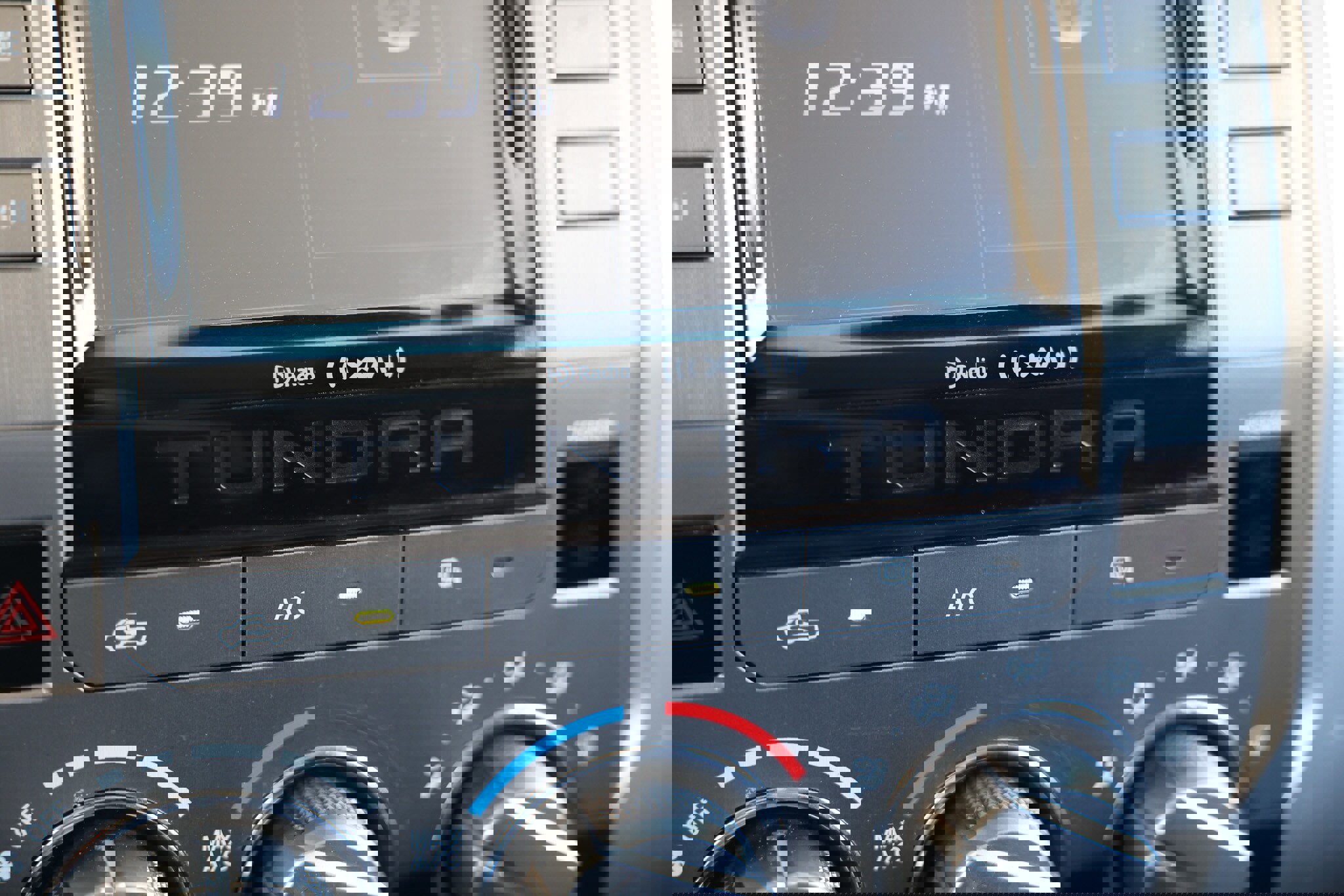 Used 2017 Toyota Tundra SR image 38