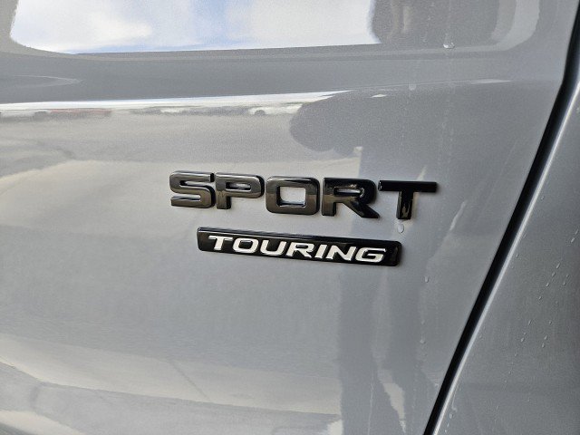 New 2026 Honda CR-V Sport Touring image 33