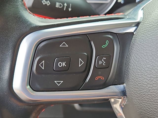 Used 2020 Jeep Wrangler Rubicon AWD/4WD image 47