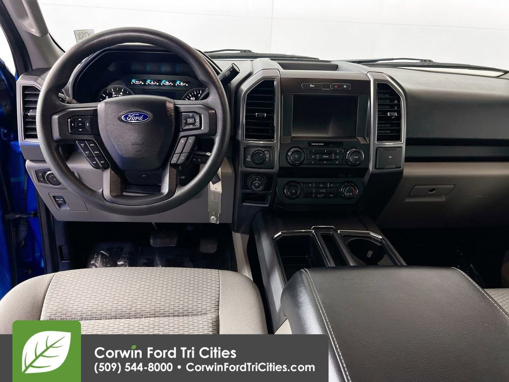 Used 2019 Ford F150 XLT w/ XTR Package image 23