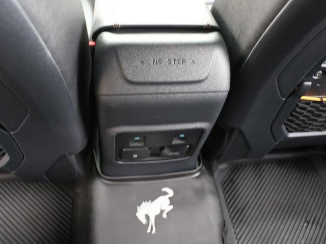 Used 2024 Ford Bronco Badlands AWD/4WD image 16