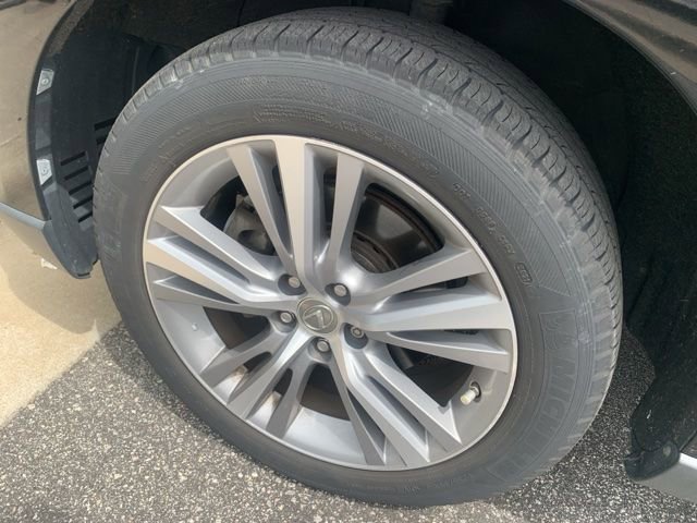 Used 2015 Lexus RX 350 FWD image 12